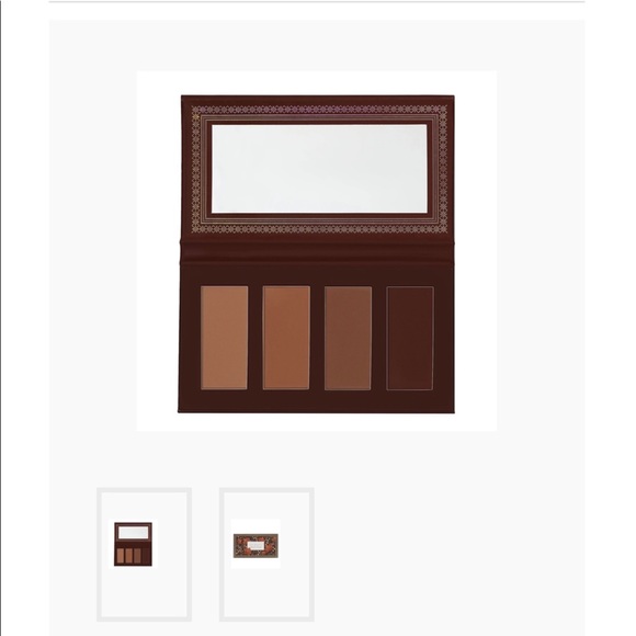 Ace Beauté Contour Palette - Picture 2 of 3